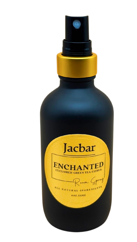 Enchanted Room Spray, 4 oz