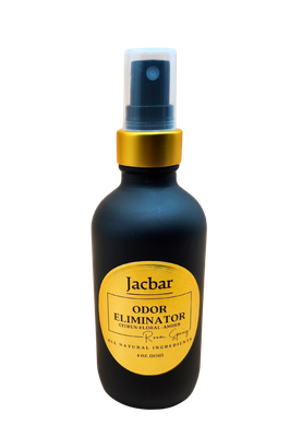 Odor Eliminator Room Spray, 4 oz