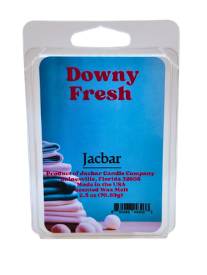 Downy Fresh Wax Melt