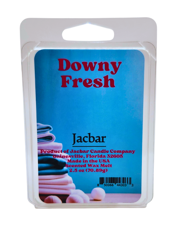 Downy Fresh Wax Melt