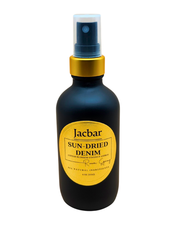 Sun-Dried Denim Room Spray, 4 oz