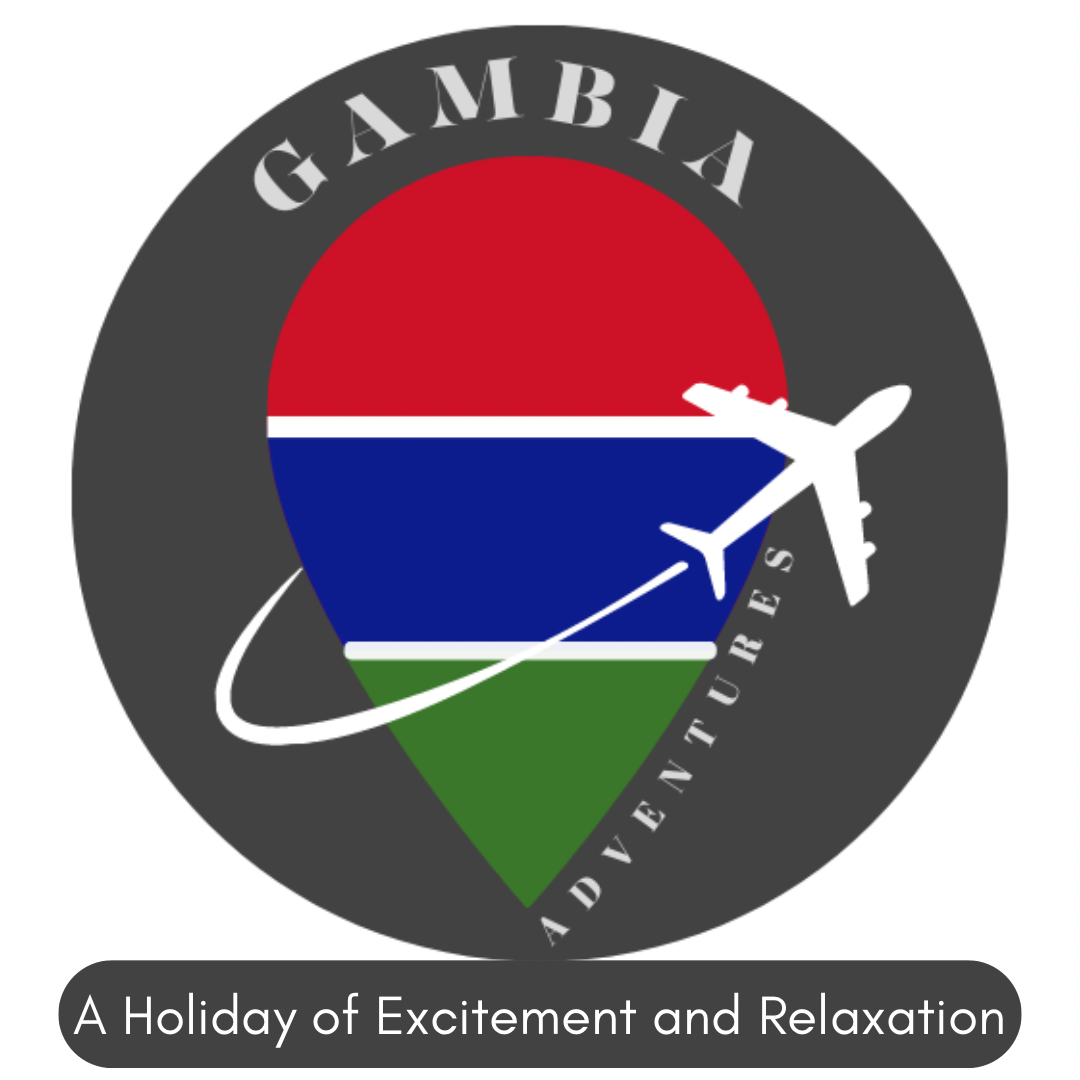 Gambia Adventures - 18th February 2025