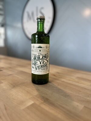 Ancho Reyes Verde Chile Poblano Liqueur