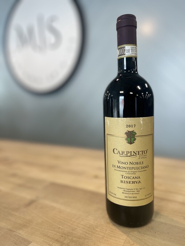 Carpineto Vino Nobile