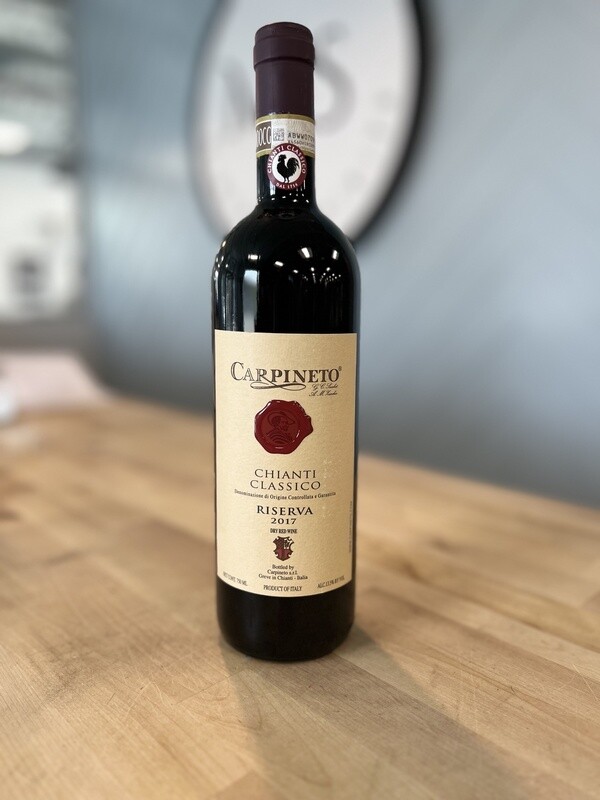 Carpineto Chianti Classico Riserva 2017