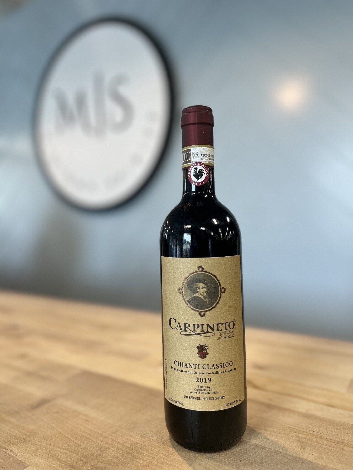 Carpineto Chianti Classico 2019