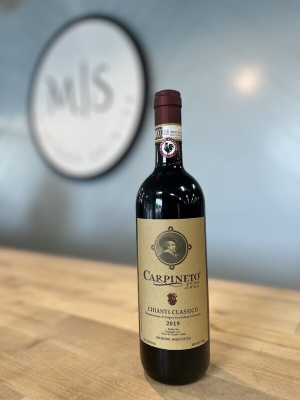 Carpineto Chianti Classico 2019