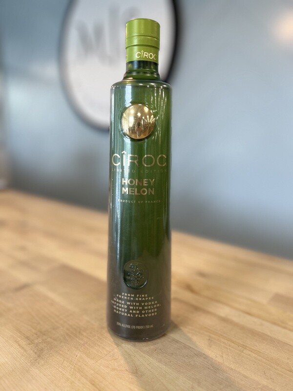 Ciroc Honey Melon