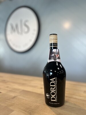 Dorda Double Chocolate Liqueur