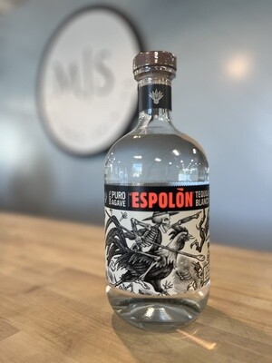 Espolon Puro Agava Tequila Blanco 1.75ml