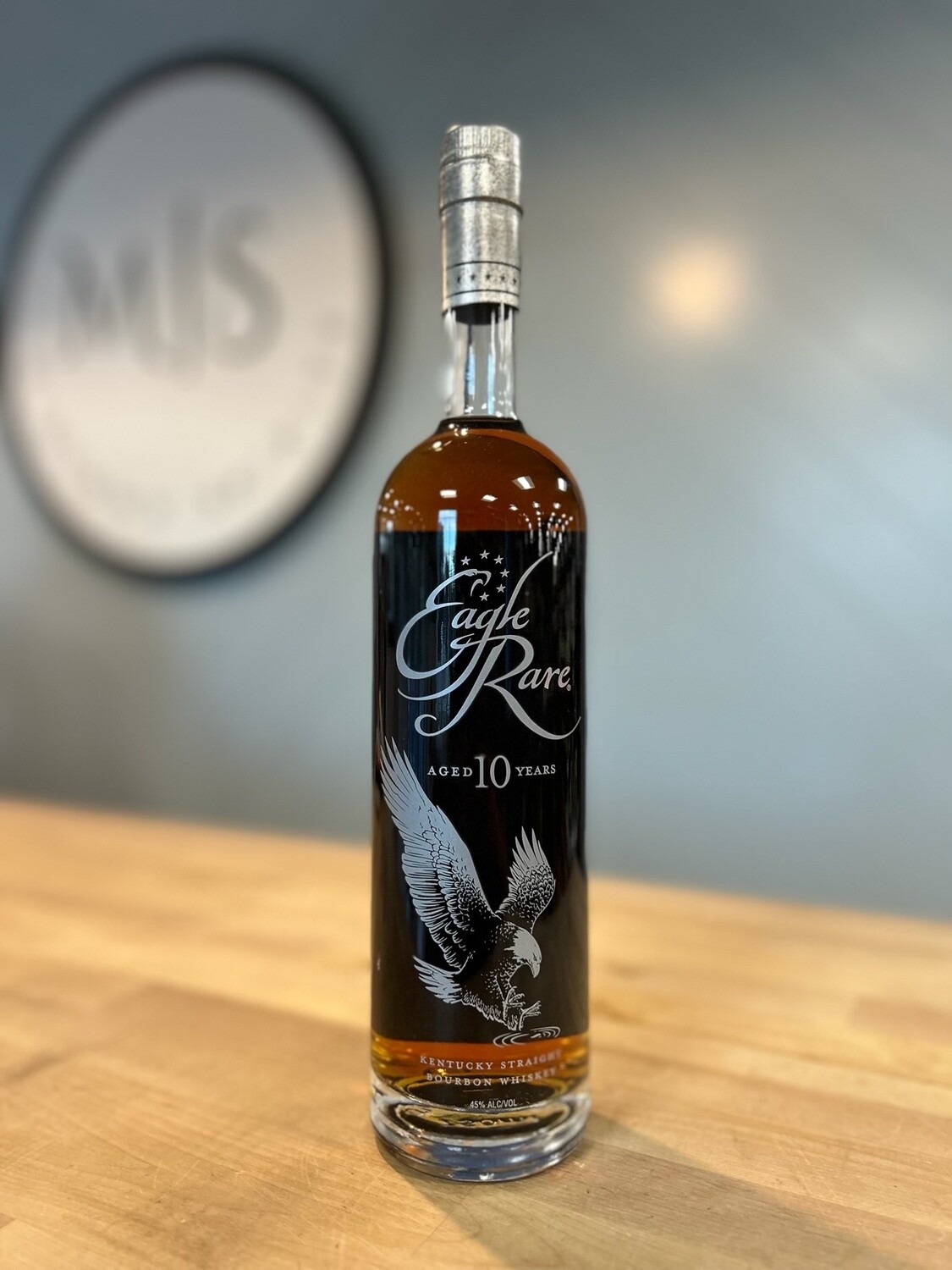 Eagle Rare 10yr (Allocated)