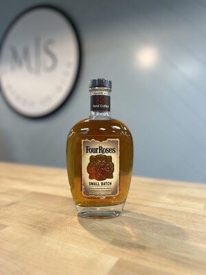 Four Roses Small batch