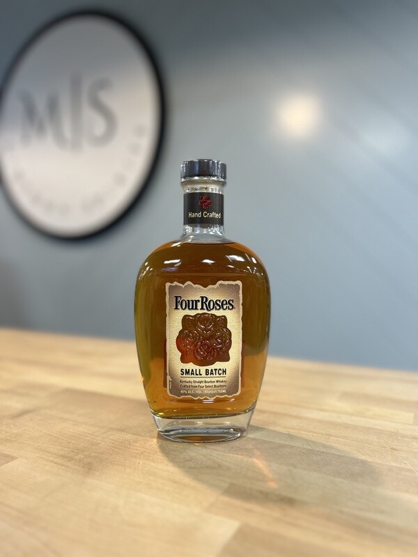 Four Roses Small batch