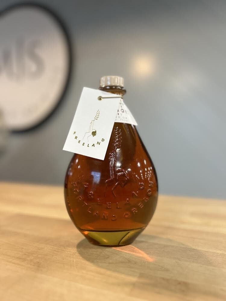 Freeland Spirits Bourbon