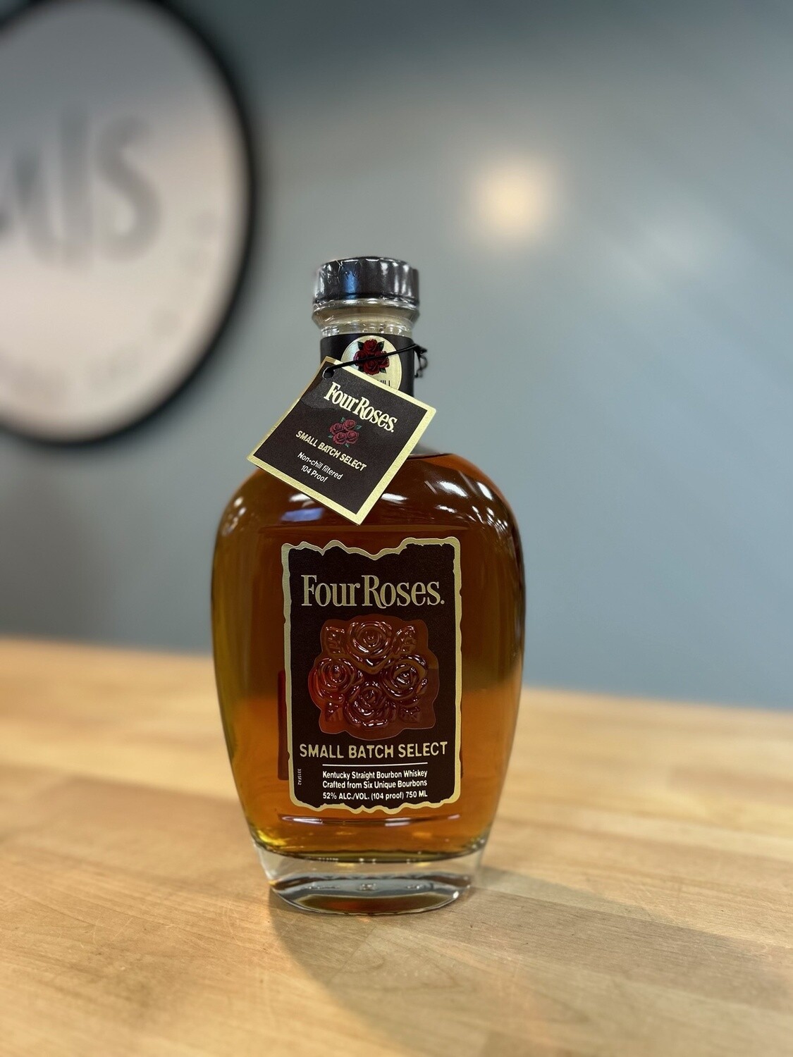 Four Roses Small Batch Select