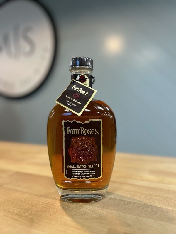Four Roses Small Batch Select