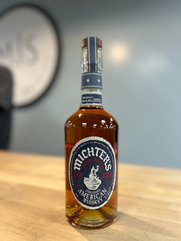 Michter&#39;s Small batch