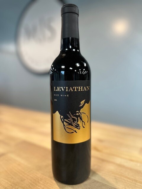 Leviathan 2021