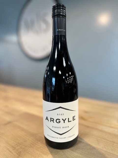 Argyle Pinot Noir 2021
