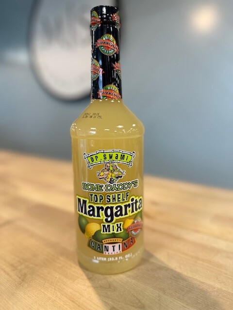 Dr Swami Margarita