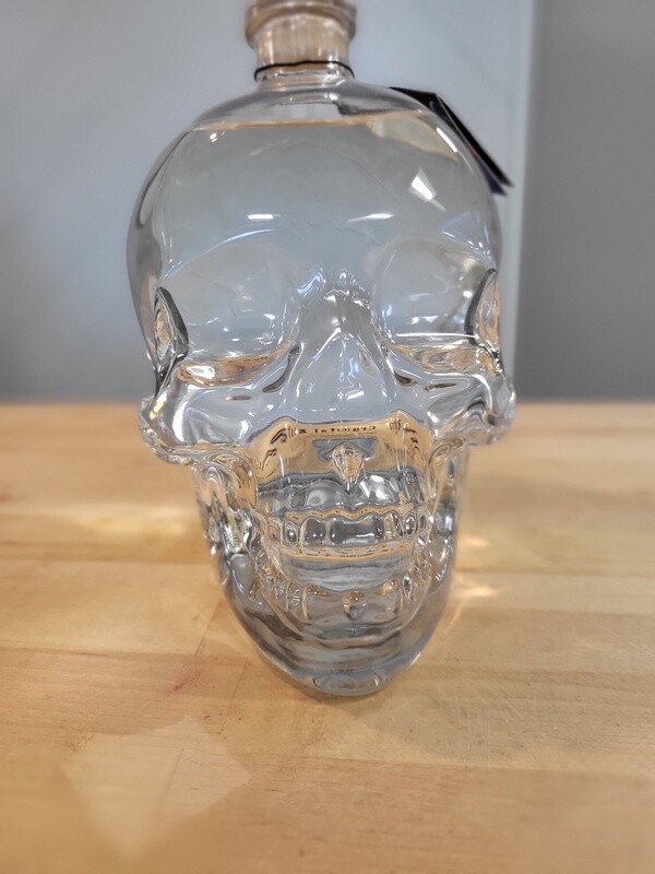 Crystal Head  Vodka 1.75