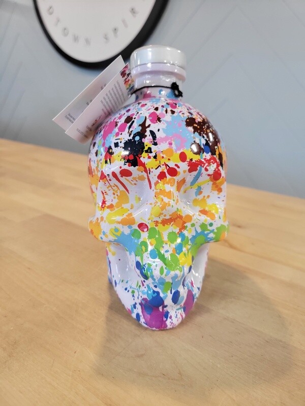 Crystal head Pride Vodka