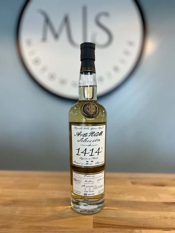 Artenom Selection 1414