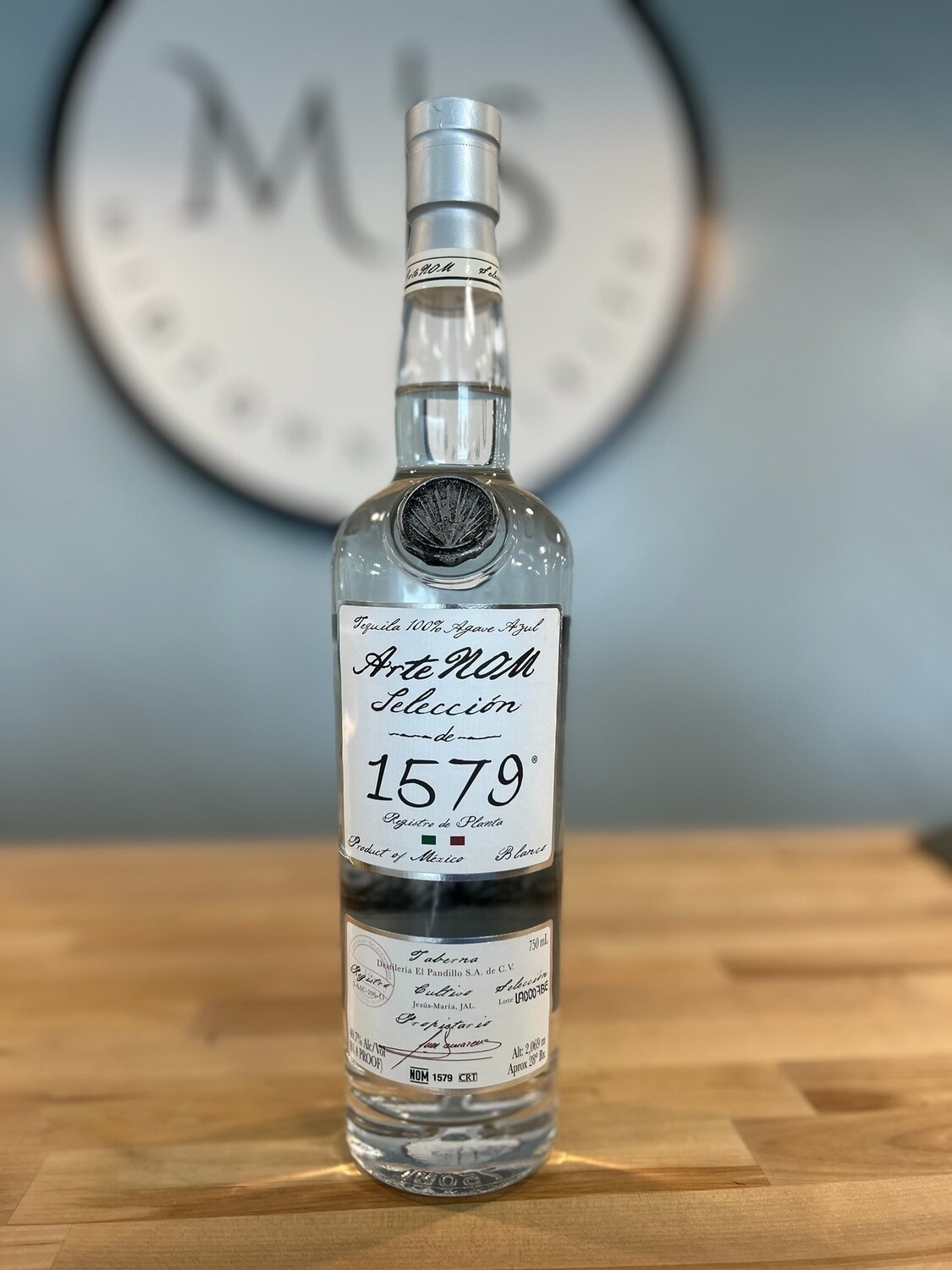 Artenom Selection de 1579 750ml