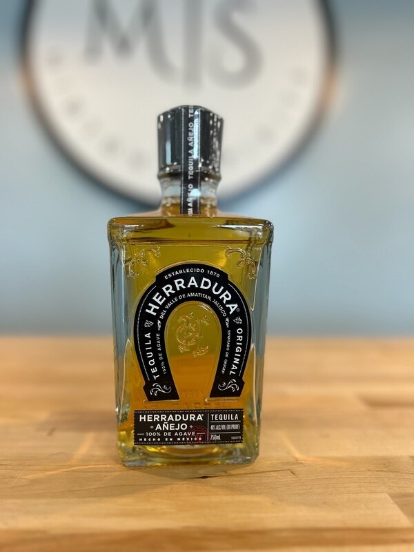 Herradura Anejo