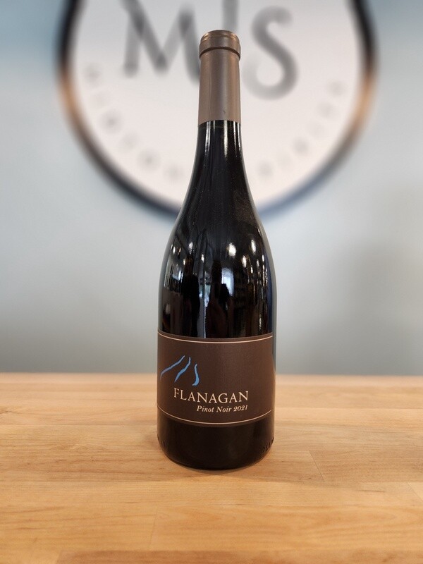 Flanagan Pinot Noir