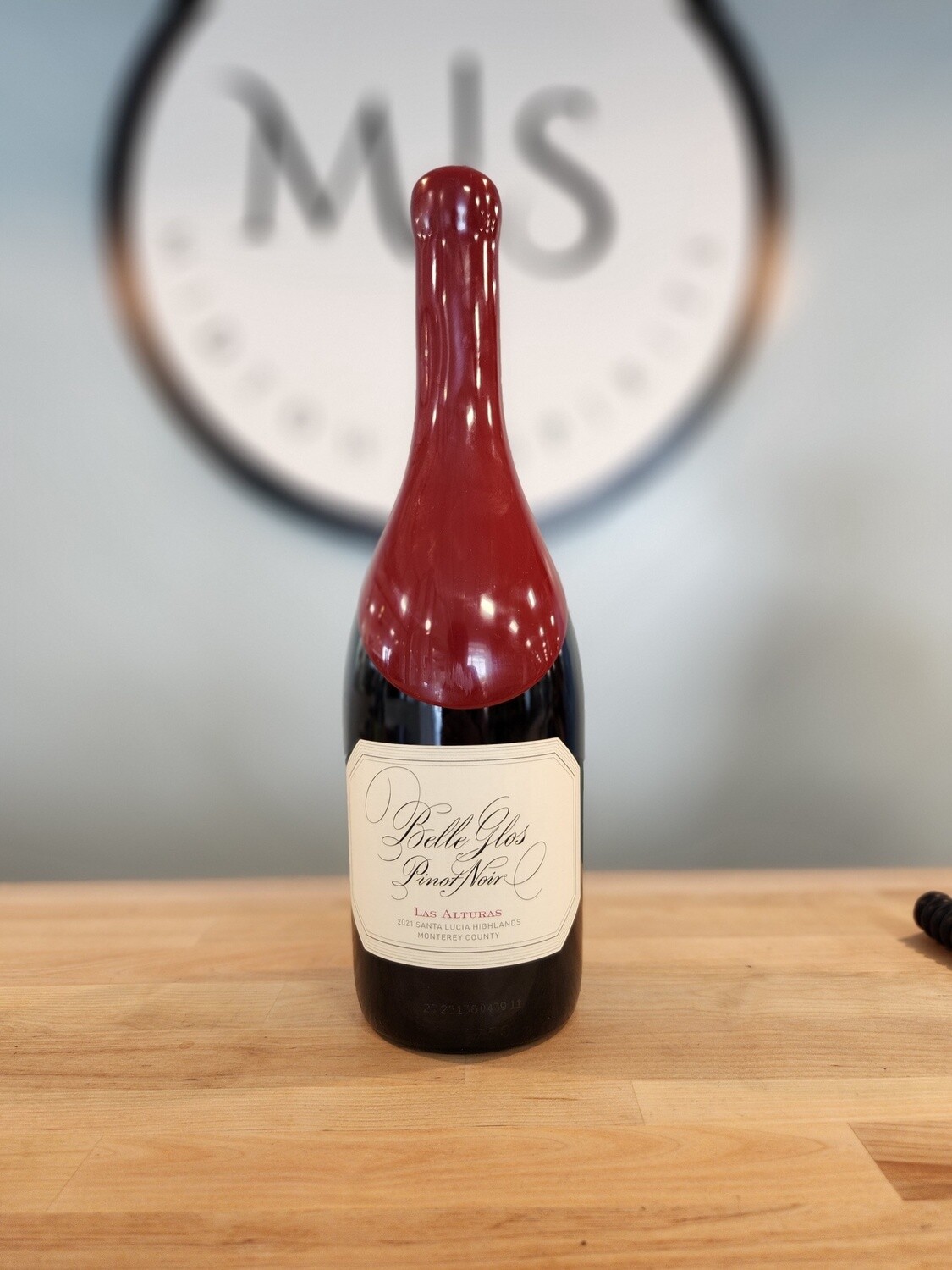 Belle Glos Pinot Noir Las Alturas 2021 Santa Lucia Highlands