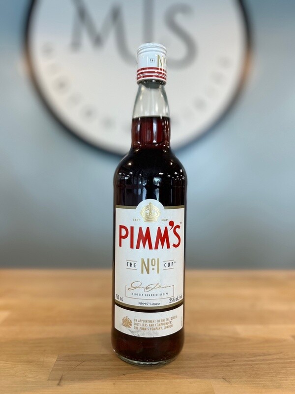 Pimm&#39;s No. 1 Cup - 750ml