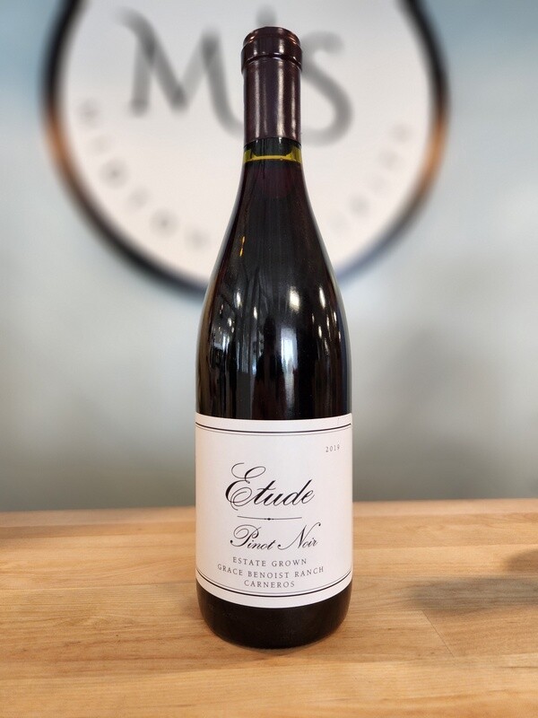 Etude Pinot Noir
