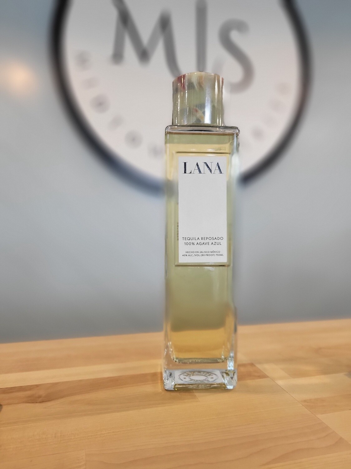 Lana Tequila Reposado