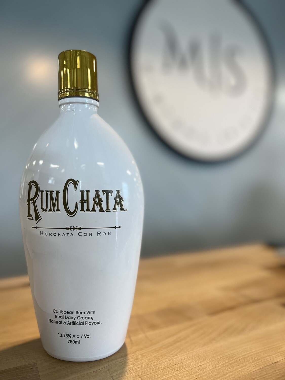 Rum Chata 750ml