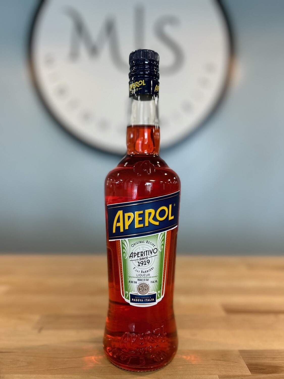 Aperol 750