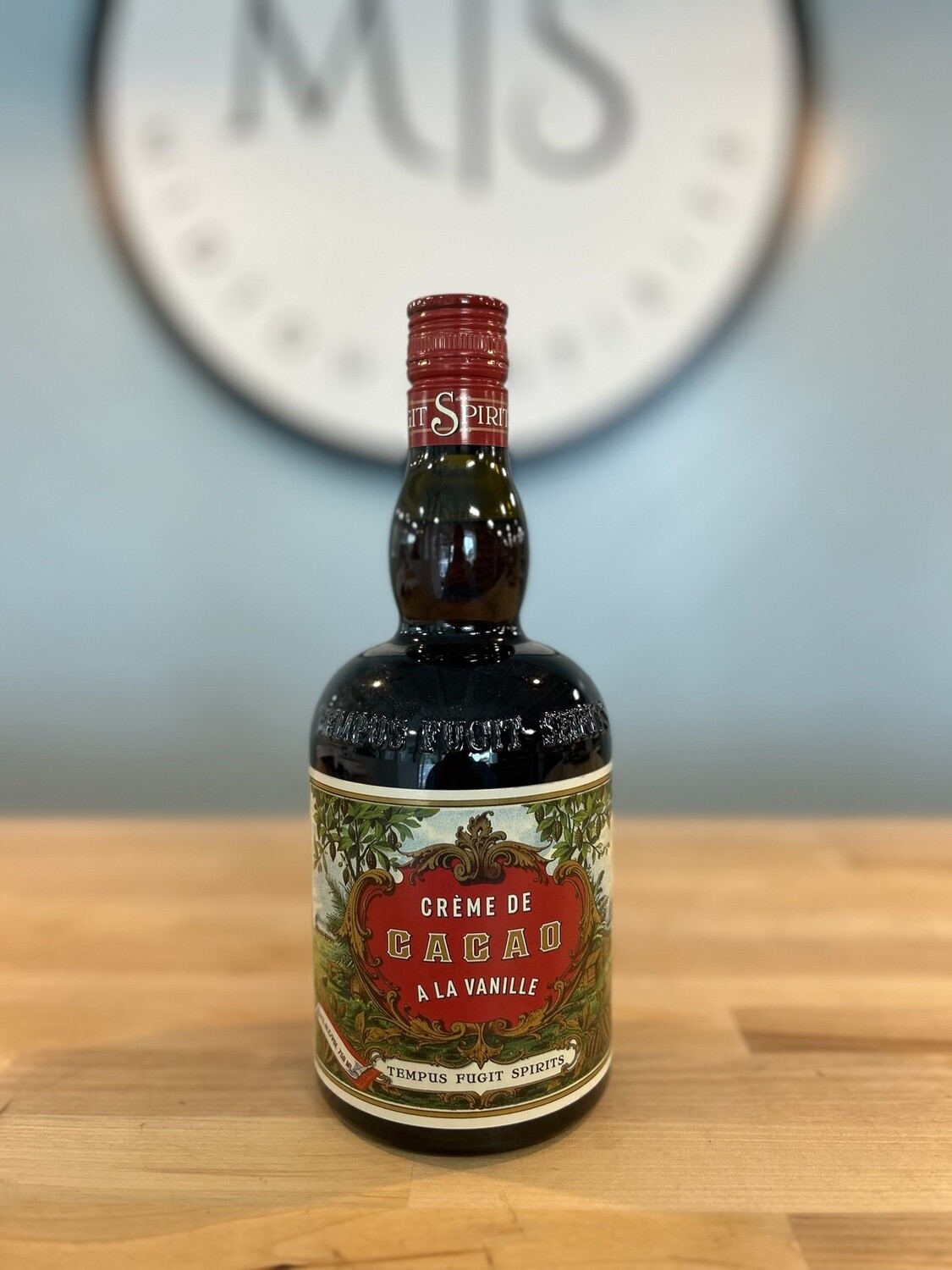 TF Creme de Cacao 750ml