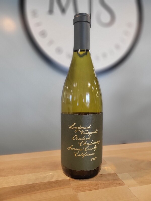 Landmark Overlook Chardonnay