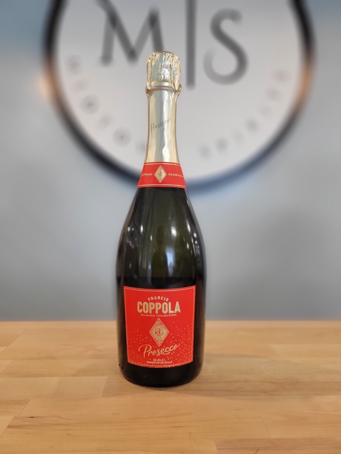 Francis Coppola Diamond Prosecco