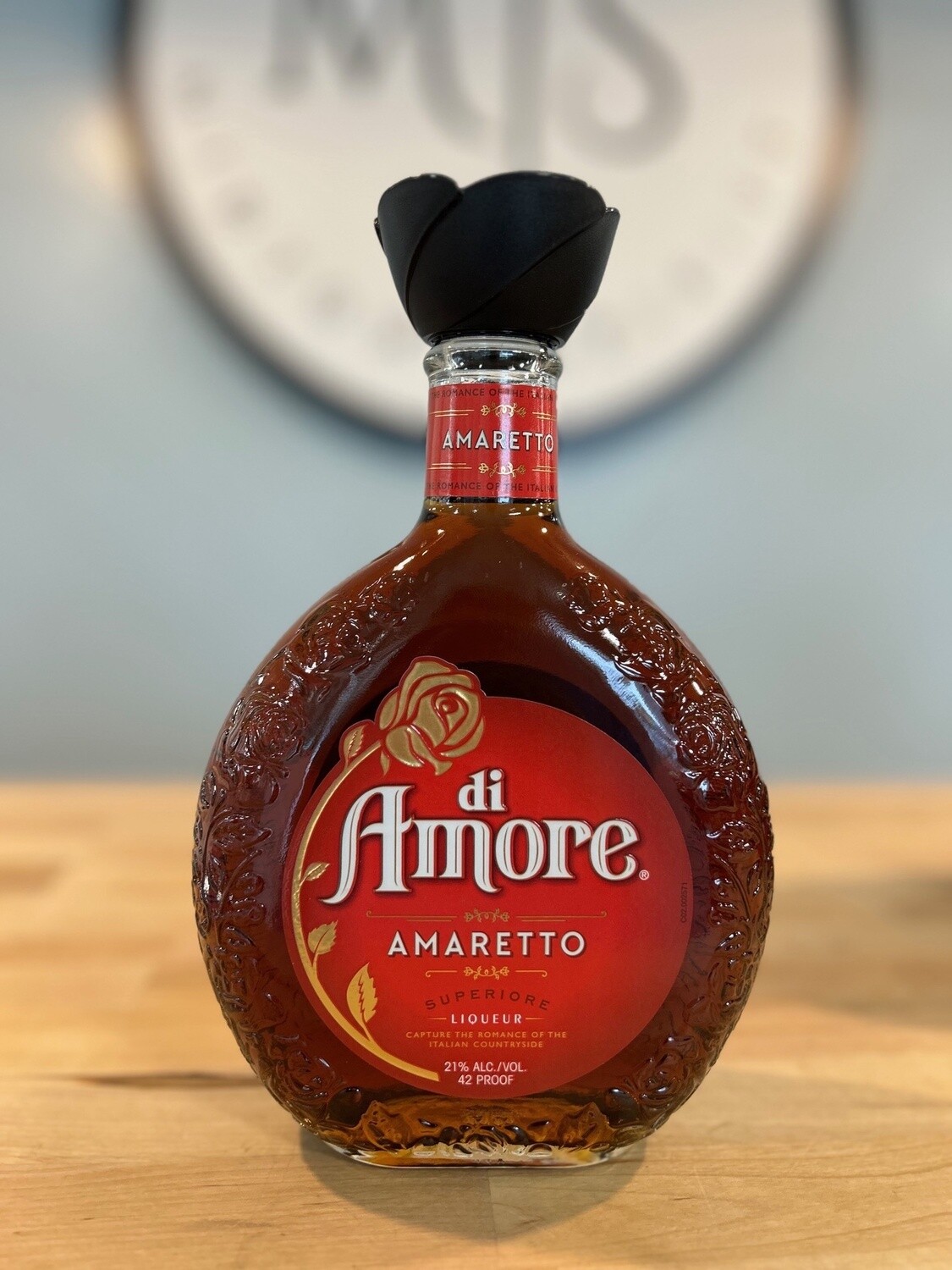 Di Amore Ameretto