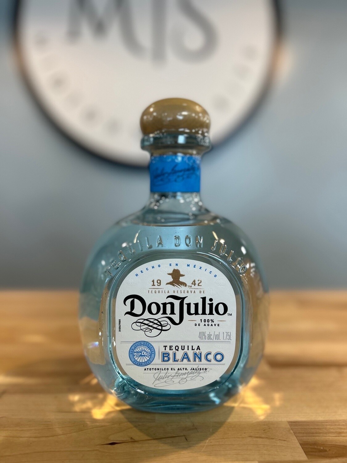 Don Julio Tequila Blanco 1.75ml