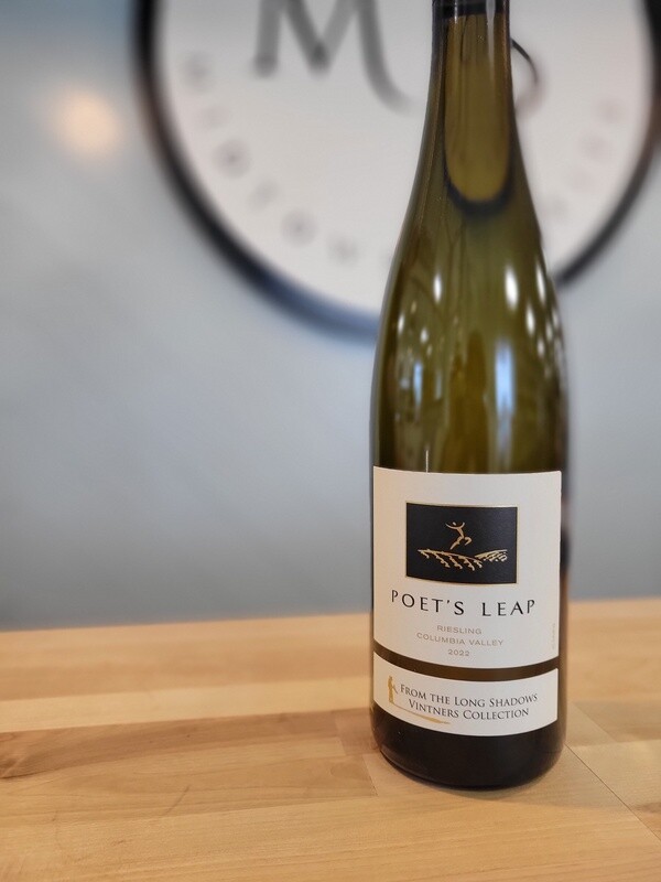 Poets Leap Riesling