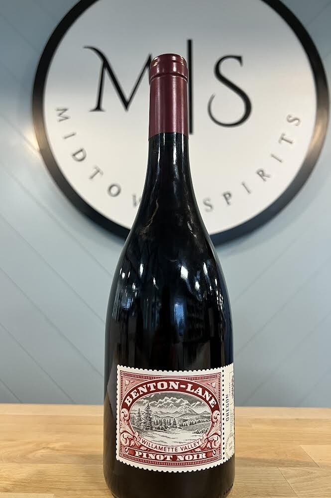 Benton-Lane Willamette Pinot Noir