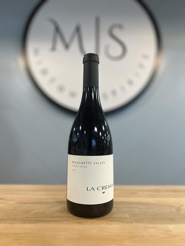 La Crema Pinot Noir Willamette Valley