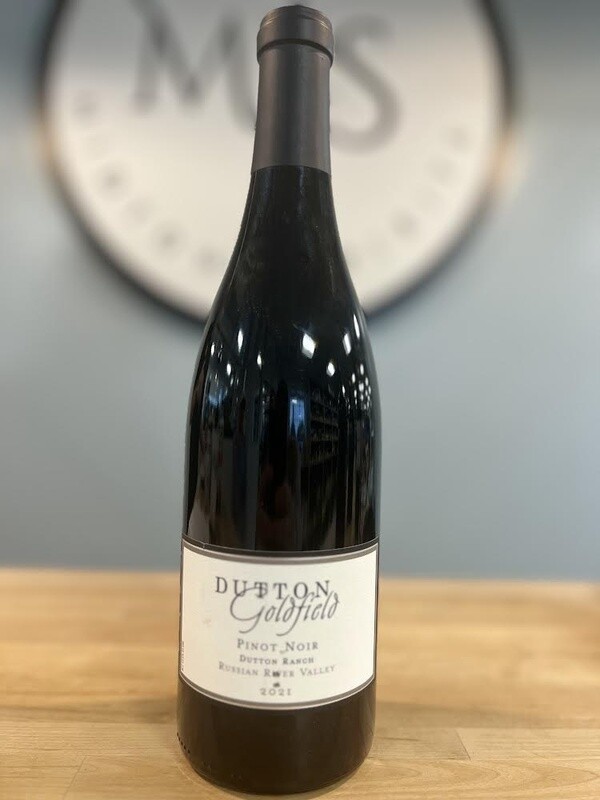 Dutton Goldfield Pinot Noir RRV