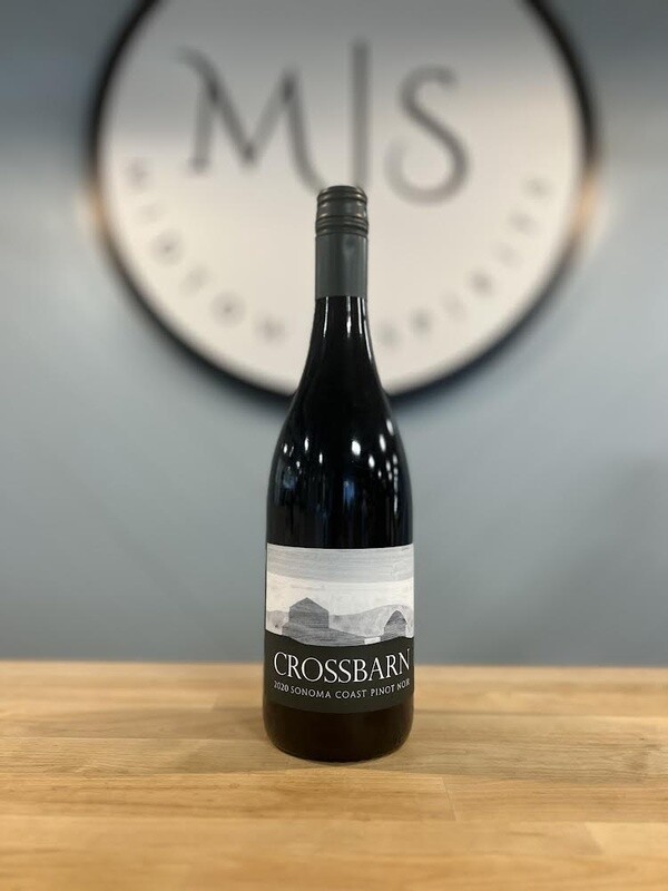 Crossbarn Pinot Noir 2020