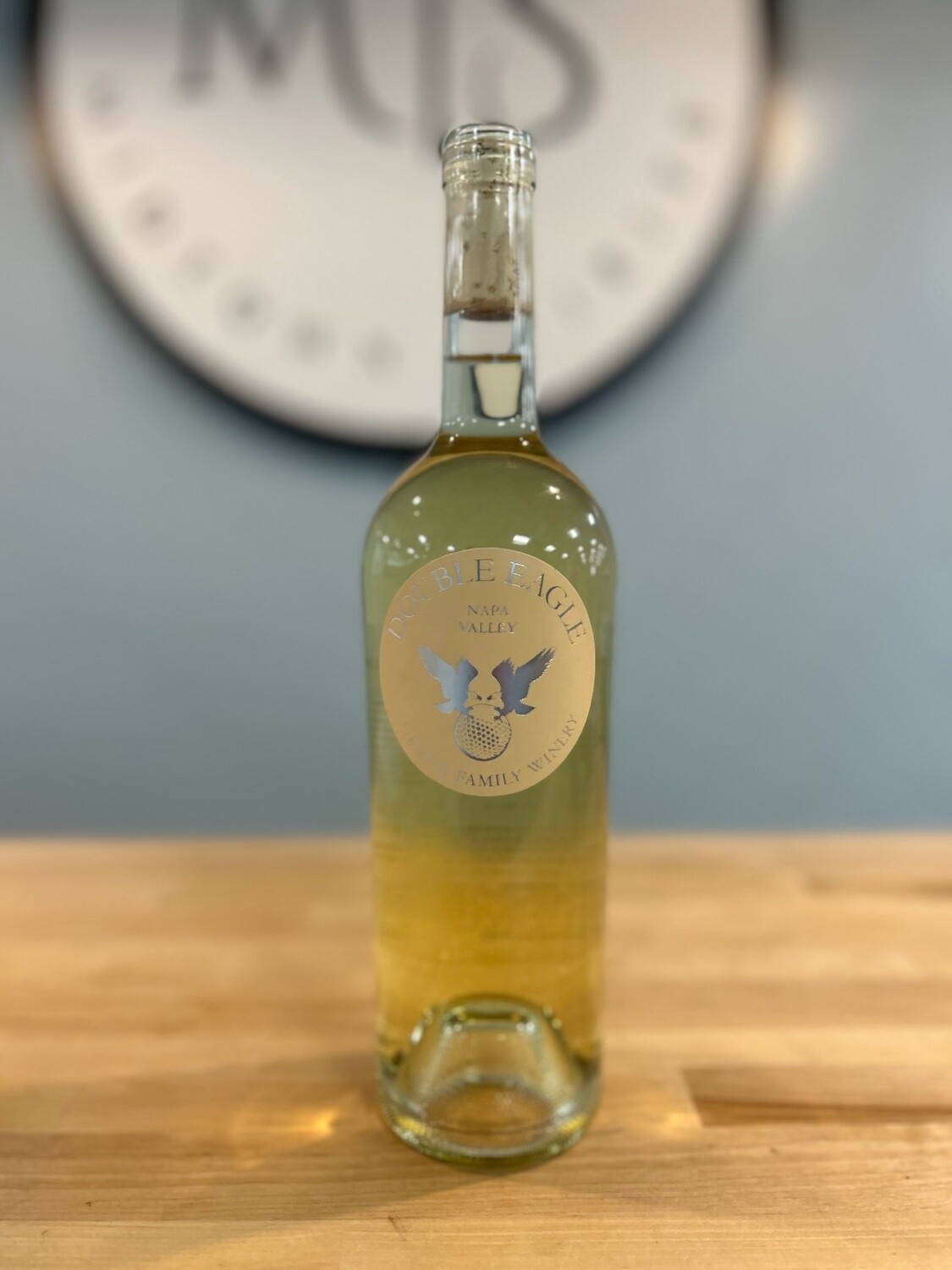 Double Eagle Napa Valley Sauv Blanc