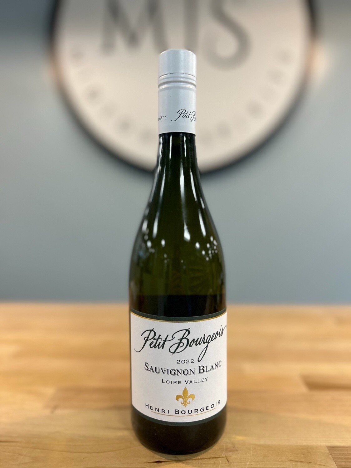 Henri Bourgeois Petit Bourgeois Sauvignon Blanc