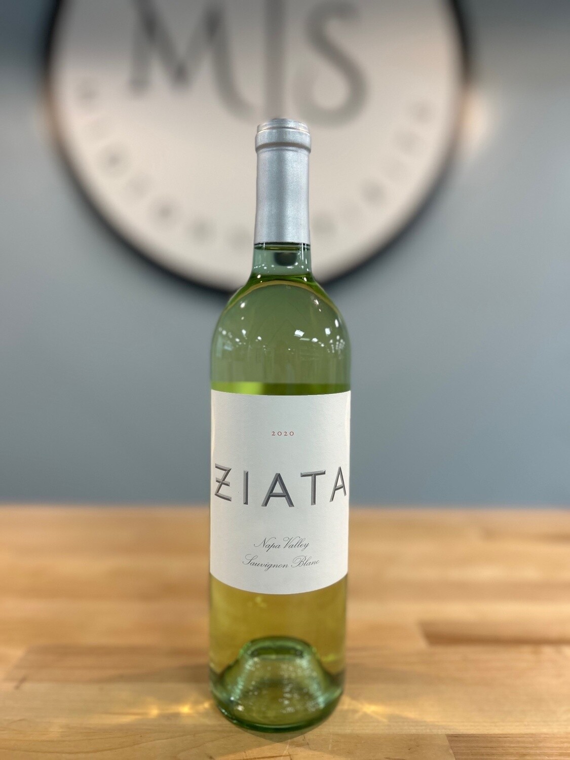 Ziata Sauvignon Blanc