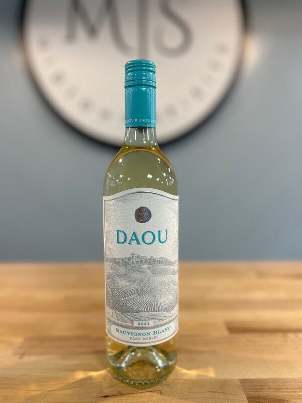 Daou Sauvignon Blanc 2021